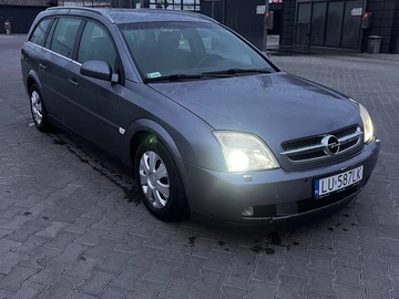Авто Opel Vectra 2005 № 8121606