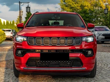 Авто Jeep Compass 2022 № 8121607