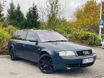 Авто Audi 100 1993 № 8121608