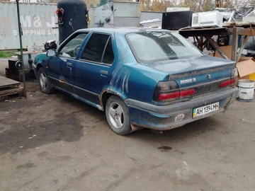 Авто Renault 19 1994 № 8121609