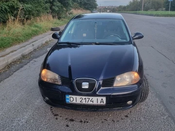 Авто SEAT Cordoba 2008 № 8121610