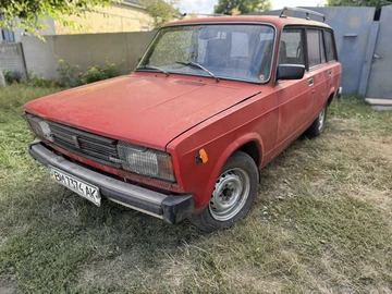 Авто ВАЗ 2104 2004 № 8121613