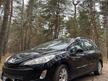Авто Peugeot 308 2008 № 8121614