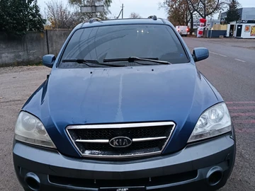 Авто KIA Sorento 2002 № 8121615