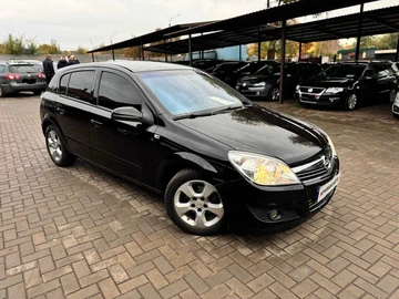 Авто Opel Astra 2008 № 8121616