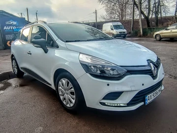 Авто Renault Clio 2018 № 8121622