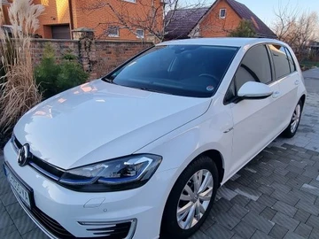 Авто Volkswagen Golf 2019 № 8121624