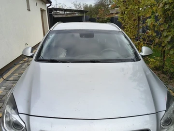 Авто Opel Insignia 2009 № 8121625