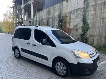 Авто Citroen Berlingo 2008 № 8121627
