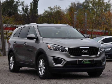 Авто KIA Sorento 2017 № 8121630