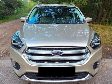 Авто Ford Escape 2017 № 8121631