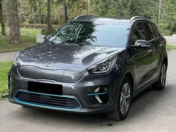 Авто KIA Niro 2019 № 8121635