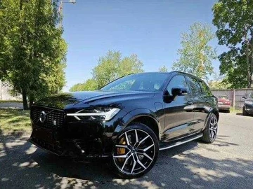 Авто Volvo Xc60 2020 № 8121639