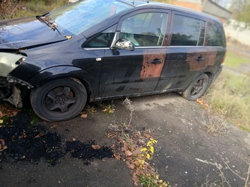 Авто Opel Zafira 2008 № 8121640