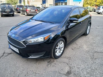 Авто Ford Focus 2015 № 8121641