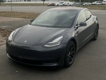 Авто Tesla Model 3 2018 № 8121643