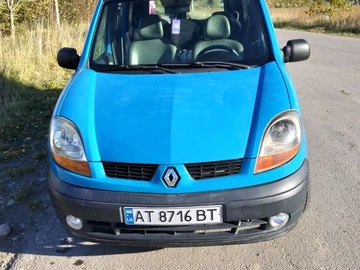 Авто Renault 4 2004 № 8121649