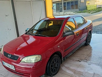 Авто Opel Astra 2008 № 8121651