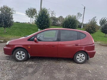 Авто Chevrolet Tacuma 2005 № 8121653