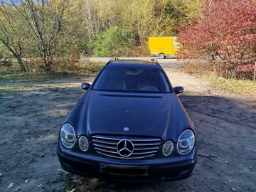 Авто Mercedes 200 2003 № 8121656