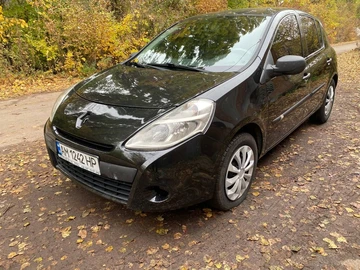 Авто Renault Clio 2011 № 8121659