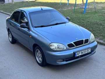 Авто Daewoo Lanos Sens  2008 № 8121715