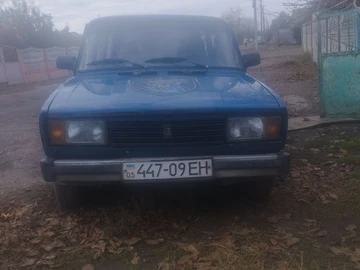 Авто ВАЗ 2106 2002 № 8121716