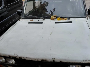 Авто ВАЗ 2106 1978 № 8121720