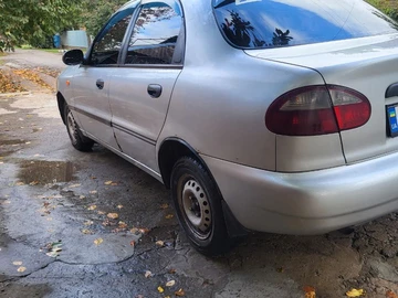Авто Daewoo Sens 2007 № 8121722