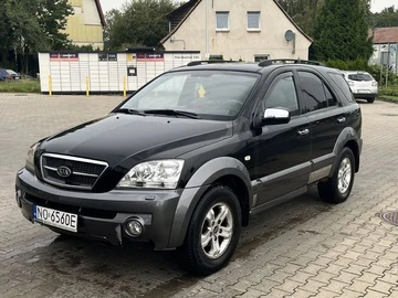 Авто KIA Avella 1994 № 8121724