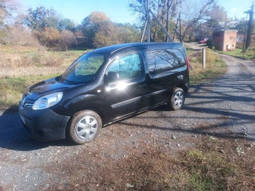 Авто Renault Kangoo Express 2015 № 8121729