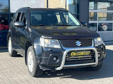 Авто Suzuki Grand Vitara 2008 № 8121732