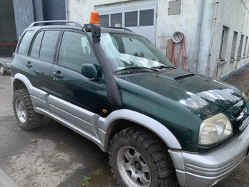 Авто Suzuki Aerio 1991 № 8121739