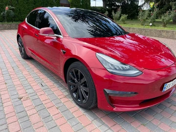 Авто Tesla Model 3 2018 № 8121745