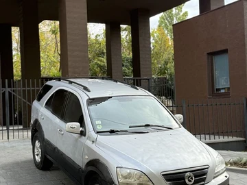 Авто KIA Sorento 2005 № 8121747