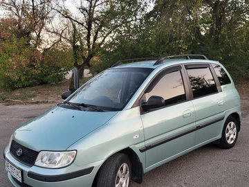 Авто Hyundai Matrix 2006 № 8121752