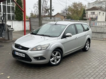 Авто Ford Focus 2008 № 8121757