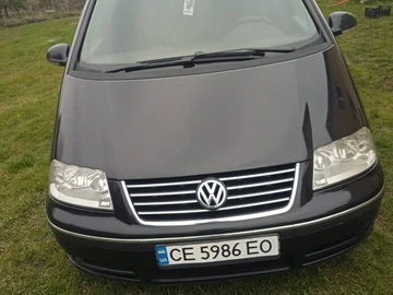 Авто Volkswagen Santana 2004 № 8121759