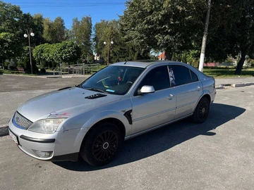 Авто Ford Mondeo 2006 № 8121762