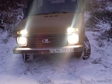 Авто ВАЗ 2123 1978 № 8121765