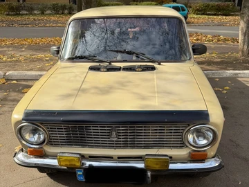 Авто ВАЗ 2101 1985 № 8121767