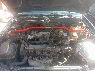 Авто ВАЗ 11113 Oka 1997 № 8121770