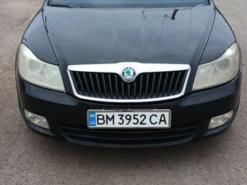 Авто Skoda Octavia 2011 № 8121771