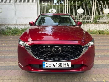 Авто Mazda Cx-5 2024 № 8121772