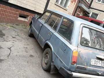 Авто ВАЗ 2102 1998 № 8121781