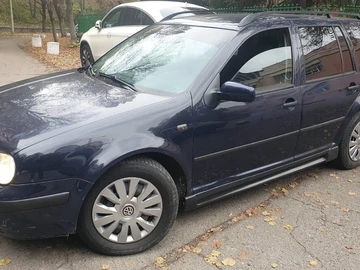 Авто Volkswagen Golf 2004 № 8121783