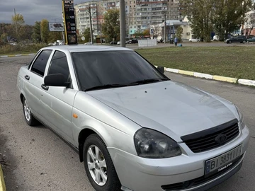Авто ВАЗ 2170 Priora 2011 № 8121896