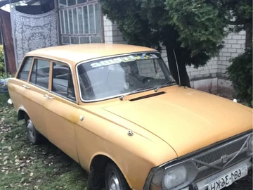Авто  2125 1977 № 8121897