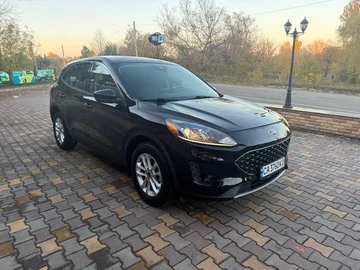 Авто Ford Escape 2020 № 8121898