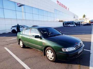 Авто Nissan Primera 1998 № 8121903